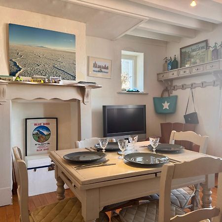 Baie'Lle Vue Saint-Valery-sur-Somme Exterior foto