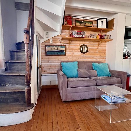 Baie'Lle Vue Saint-Valery-sur-Somme Exterior foto