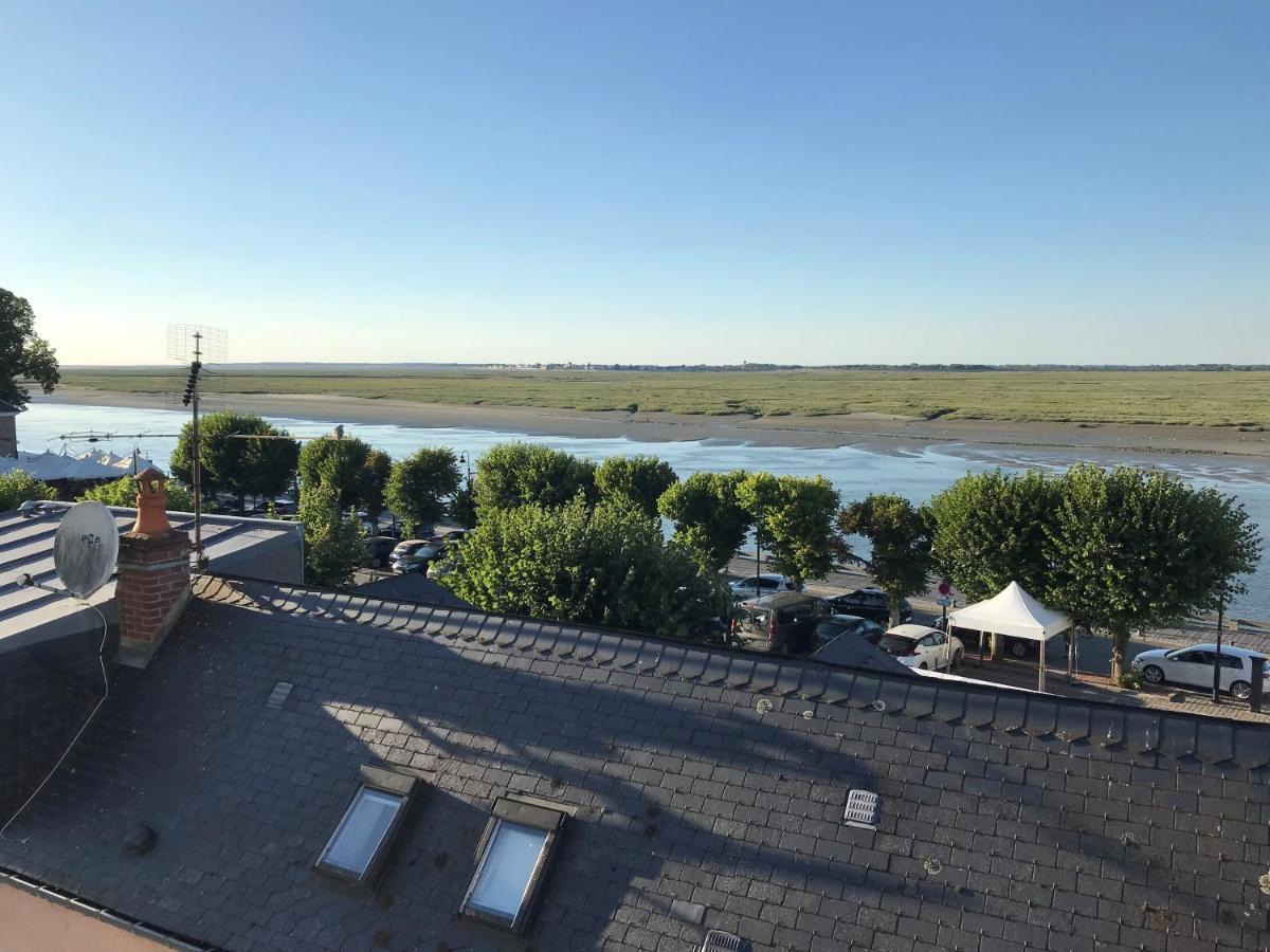 Baie'Lle Vue Saint-Valery-sur-Somme Exterior foto