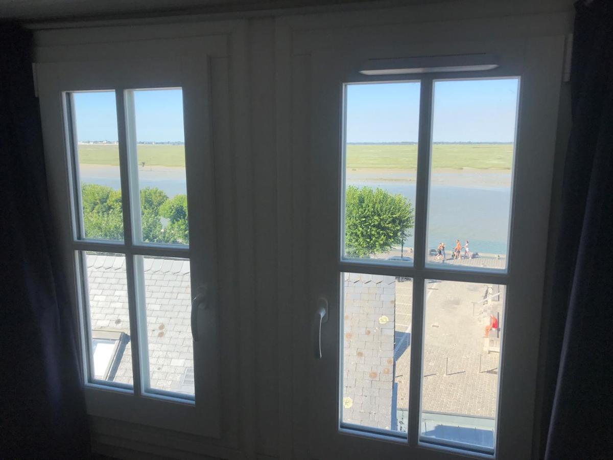 Baie'Lle Vue Saint-Valery-sur-Somme Exterior foto